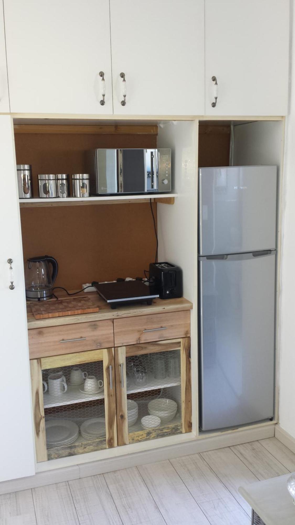 Apartamento 29 Carissa Street Somerset West Exterior foto
