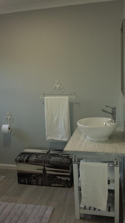 Apartamento 29 Carissa Street Somerset West Exterior foto