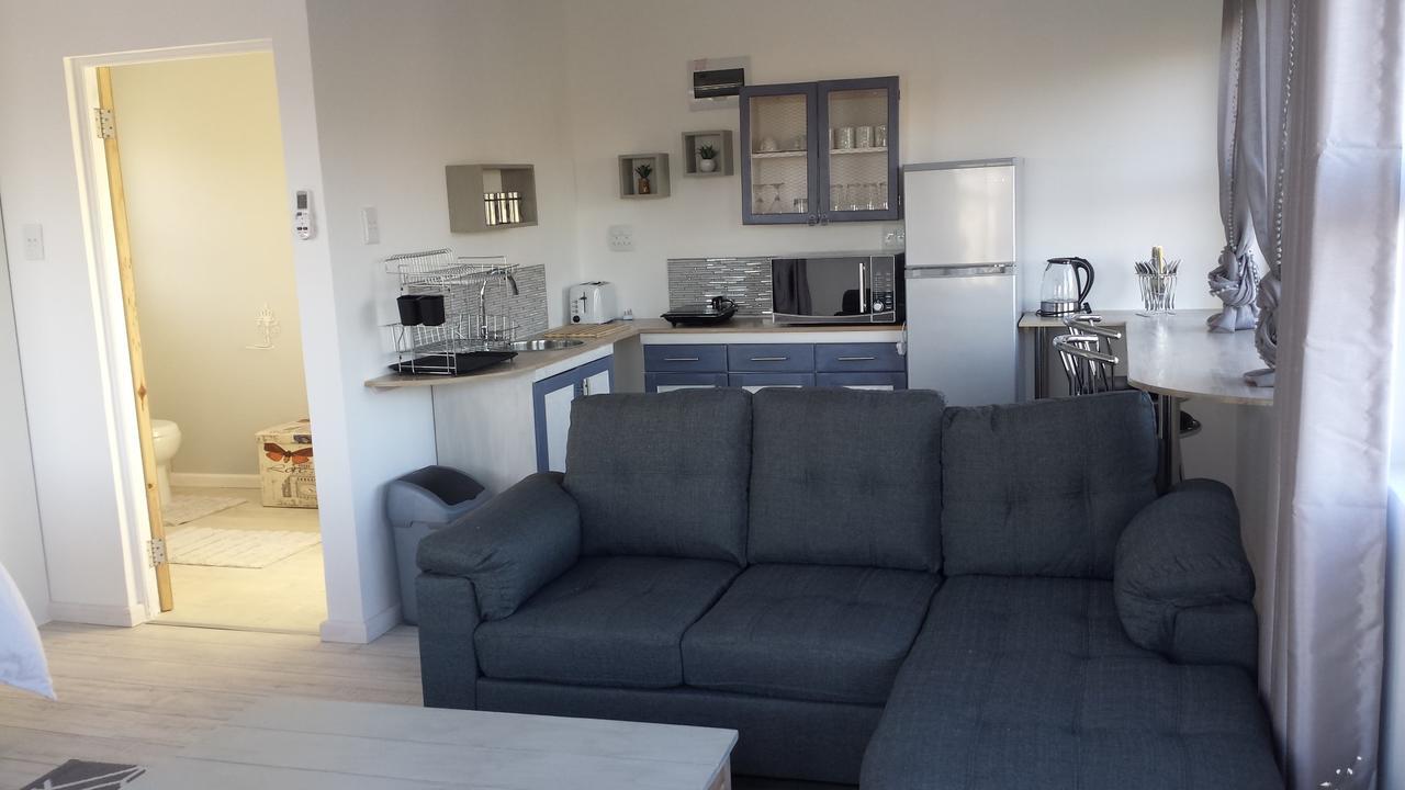 Apartamento 29 Carissa Street Somerset West Exterior foto