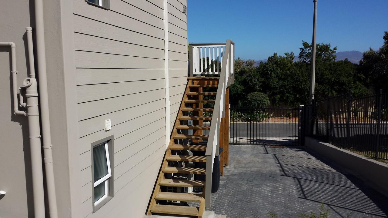 Apartamento 29 Carissa Street Somerset West Exterior foto