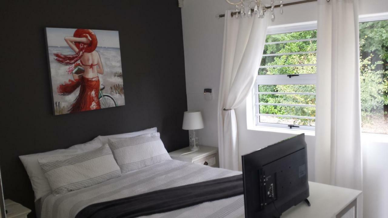 Apartamento 29 Carissa Street Somerset West Exterior foto